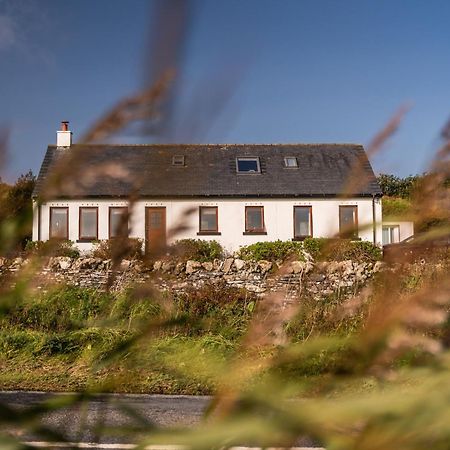 Villa Portbahn, Bruichladdich Extérieur photo